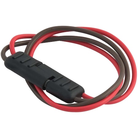 Allstar Performance 2 Wire Universal Connector with 12 in. Loop ALL76232